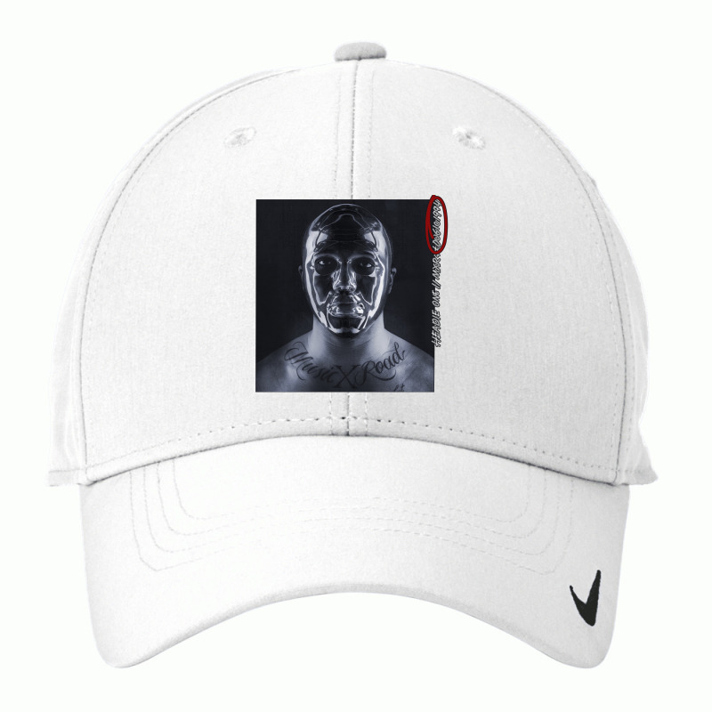 Headie One Nike Dri-FIT Cap by swedereto90 | Artistshot