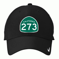 California State Route 237 Nike Dri-fit Cap | Artistshot