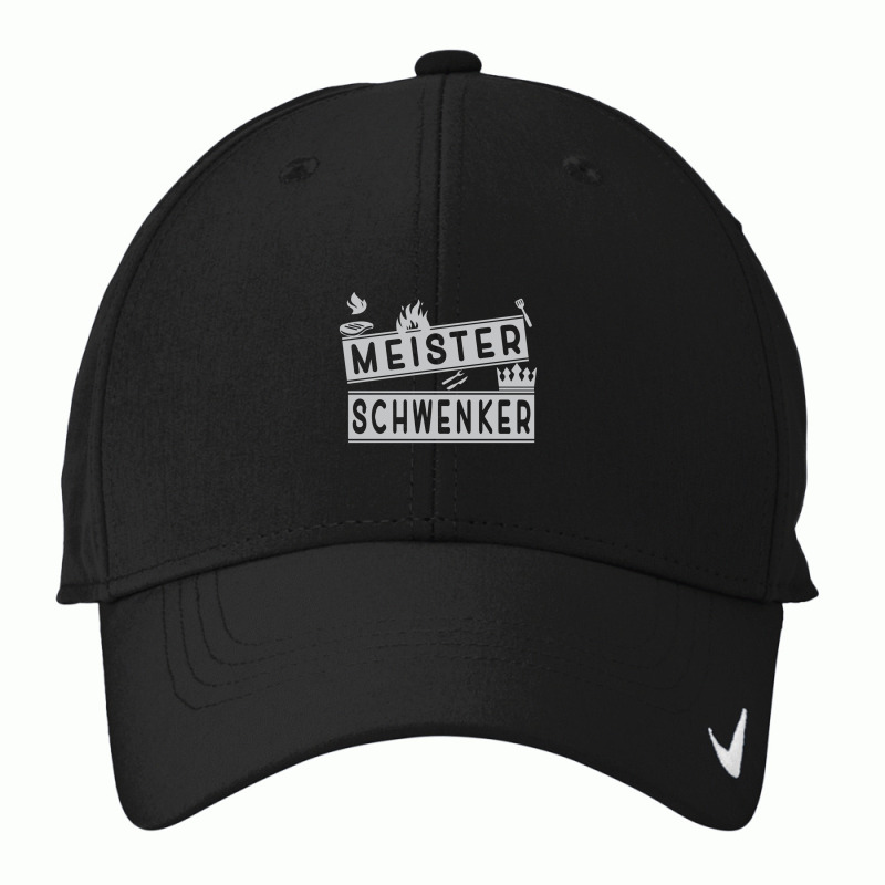 Saarland Funny Nike Dri-FIT Cap by isna2 | Artistshot