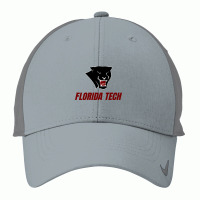 Florida Tech Nike Dri-fit Cap | Artistshot