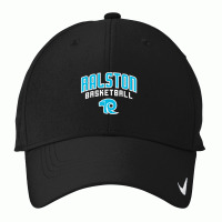 Ralston High School Basketballs Nike Dri-fit Cap | Artistshot