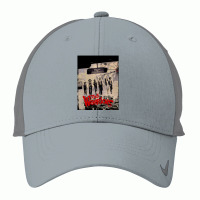 The Coney Island Warriors Nike Dri-fit Cap | Artistshot