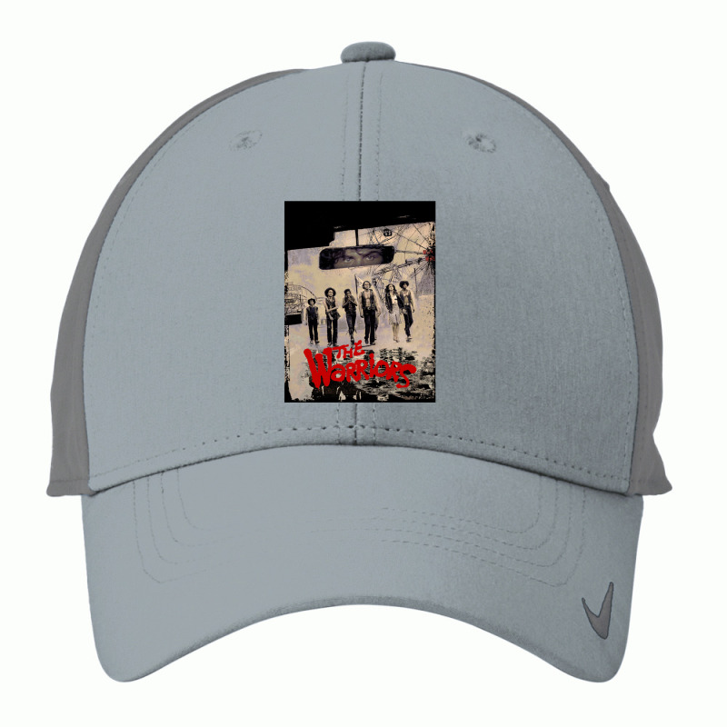 The Coney Island Warriors Nike Dri-FIT Cap by putrimeheng | Artistshot