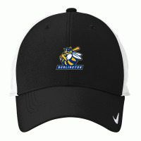 The-burlington-bees-merch Nike Dri-fit Cap | Artistshot