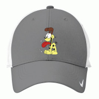 Evangelion Nike Dri-fit Cap | Artistshot