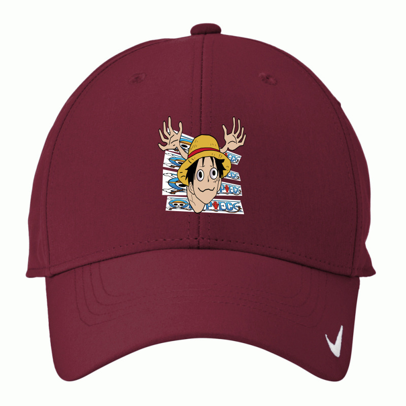 Monkey D Chopper Nike Dri-fit Cap | Artistshot