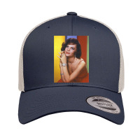 Birthday Gifts Cares For Men Women Retro Trucker Cap | Artistshot