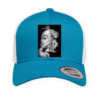 Graphic Picture Philadelphia Gifts Men Retro Trucker Cap | Artistshot