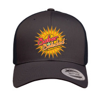 Sabor De Soledad Retro Trucker Cap | Artistshot