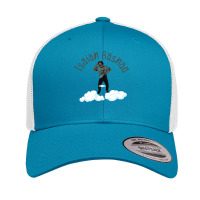 Retro Vintage Fairytale Gifts Women Retro Trucker Cap | Artistshot