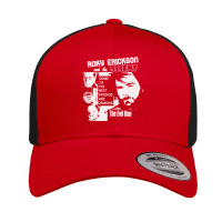 Gifts Idea Detroit Cobras Gift Men Retro Trucker Cap | Artistshot