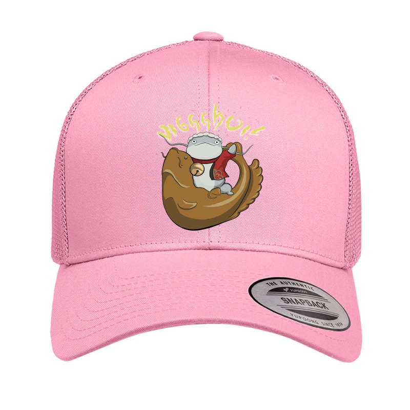 Lover Gift Makoa  Mens Funny Retro Trucker Cap by Artist-Finnegan | Artistshot