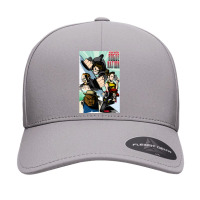 Graphic Music Dinosaur Park Mens My Favorite.png Seamless Cap | Artistshot