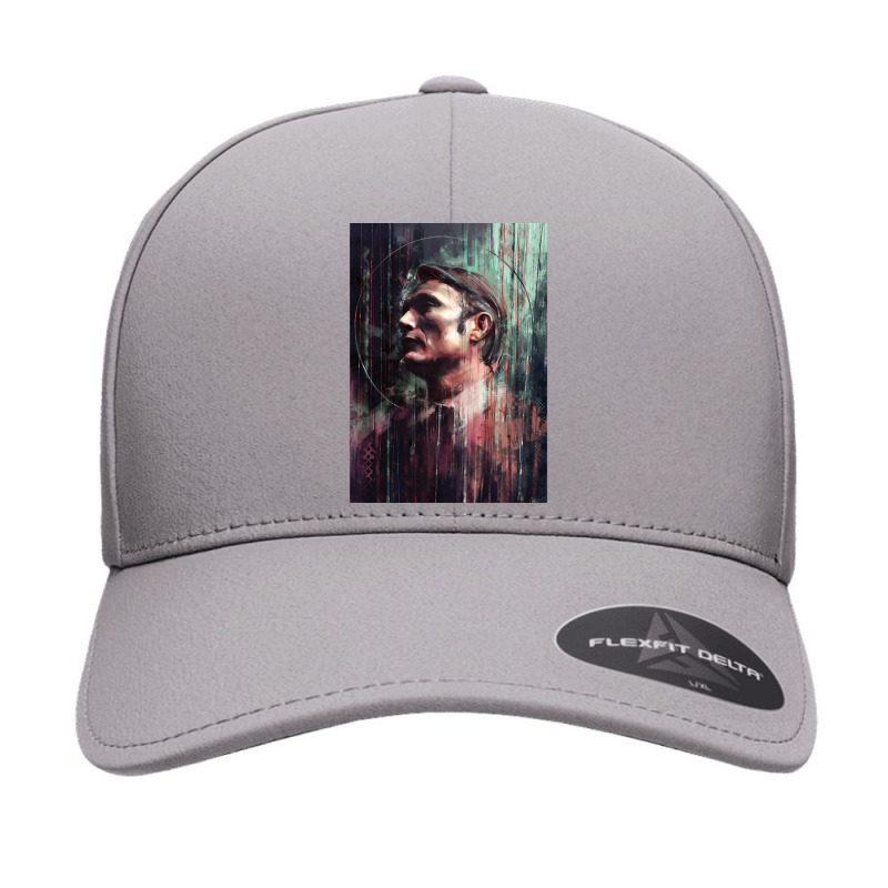 Retro Gaming  Thriller Music Retro Seamless Cap by BraylonArtists | Artistshot