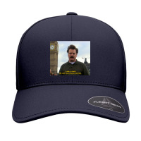 Funny Gifts Mouserat Call Me Seamless Cap | Artistshot