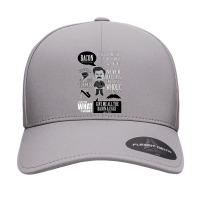 Cartoon Gifts Mouserat For Mens Womens Seamless Cap | Artistshot