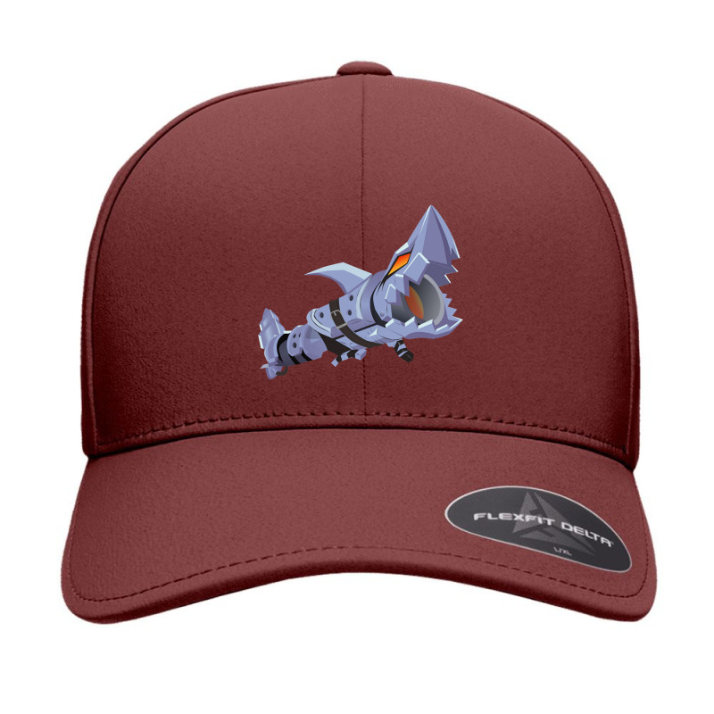 Cartoon Character Aerial God Men Women Seamless Cap by Tabithas-Artists | Artistshot