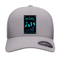 Character Animated Lullaby For Men Women Seamless Cap | Artistshot