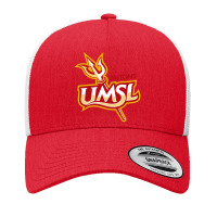 Awesome Umsl Tritons Design Yupoong Trucker Cap | Artistshot