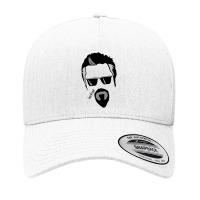 Richard Rawlings Fast N Loud Blood Sweat Yupoong Trucker Cap | Artistshot