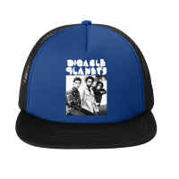 Sangat Luar Biasa Funny Gifts Boy Girl Foam Snapback Hat | Artistshot