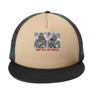 Classic Retro Williams Women My Favorite Foam Snapback Hat | Artistshot