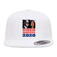 Joe Biden Kamala 2020 5 Panel Snapback Cap | Artistshot