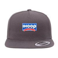 Ihoop Servin Fools Seven Days A Week 5 Panel Snapback Cap | Artistshot