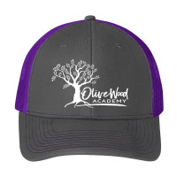 Olivewood Academy Elgin School Pa Trucker Cap | Artistshot