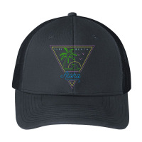 Aloha Pa Trucker Cap | Artistshot