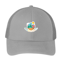 I Love You In Every Universe Planet Saturn 663 Pa Trucker Cap | Artistshot