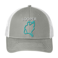 The Great Loop Looper Boating T Shirt Pa Trucker Cap | Artistshot