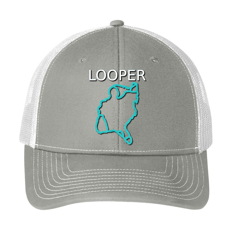 The Great Loop Looper Boating T Shirt Pa Trucker Cap by michealamifflin | Artistshot