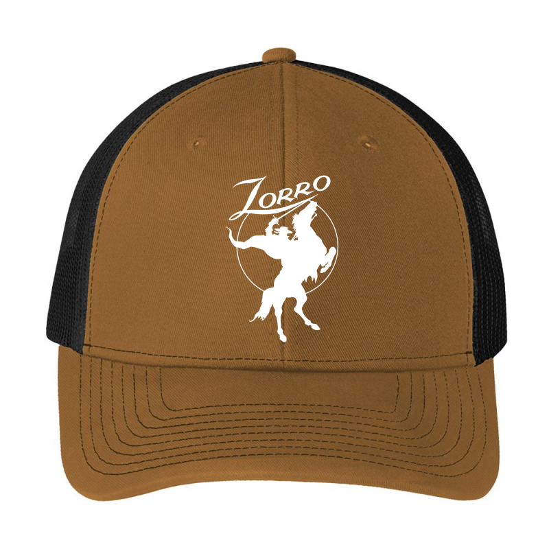 Zorro Pa Trucker Cap | Artistshot