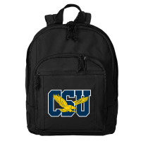 Cool,coppin,state,eagles Basic Backpack | Artistshot