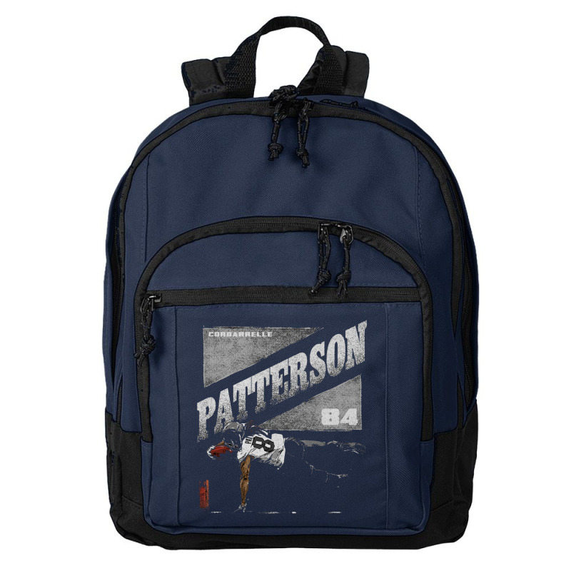 Cordarrelle Patterson Highlight Basic Backpack | Artistshot