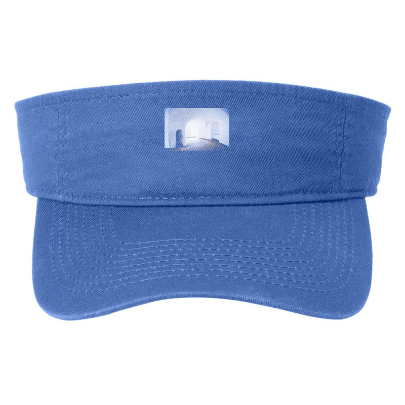 Building T  Shirt Building T  Shirt Fashion Visor | Artistshot