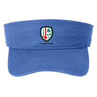 London Irish Fashion Visor | Artistshot