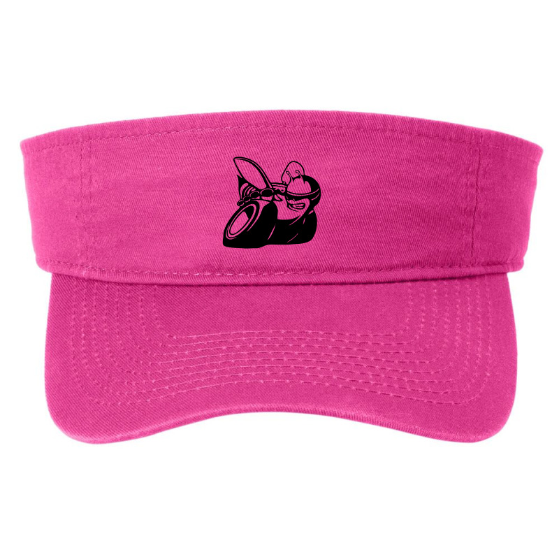 Scat Pack Fashion Visor | Artistshot