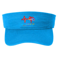 Nurse Autism Accept Understand Love Autism Awareness Fashion Visor | Artistshot