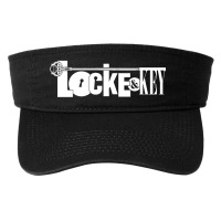 Locke & Key Fashion Visor | Artistshot