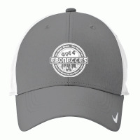 Ebonettes New York City Nike Dri-fit Cap | Artistshot