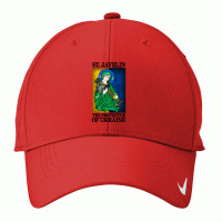 Saint Javelin Protector Nike Dri-fit Cap | Artistshot