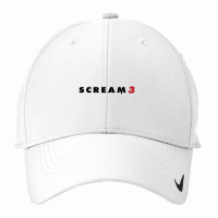 Scream 3 Nike Dri-fit Cap | Artistshot