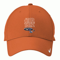 The Motion Picture Nike Dri-fit Cap | Artistshot