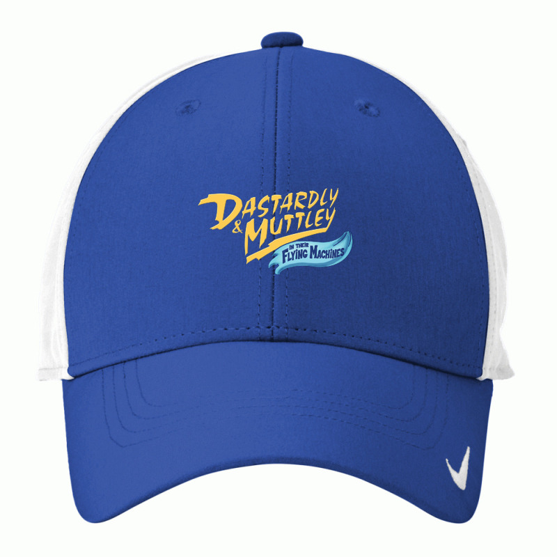 In Their Flying Machines Nike Dri-fit Cap | Artistshot