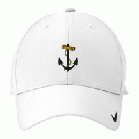 Km Koninklijke Marine Nike Dri-fit Cap | Artistshot