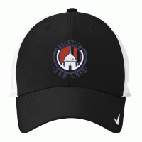 San Luis Femenil Nike Dri-fit Cap | Artistshot