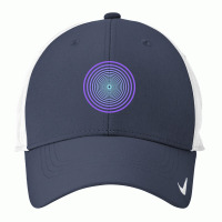 Hypnotic T  Shirt Hypnotize Royal Purple T  Shirt Nike Dri-fit Cap | Artistshot