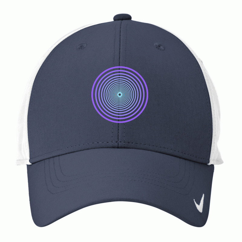 Hypnotic T  Shirt Hypnotize Royal Purple T  Shirt Nike Dri-FIT Cap by hodkiewiczemelie889 | Artistshot